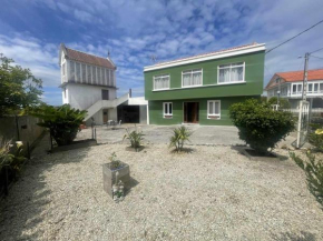 Casa Manuela Ponteceso